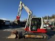 Takeuchi Takeuchi TB 290 Powertilt+3xSchaufel 8400 kg