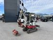 Takeuchi  TB 215 R Powertilt 3x Schaufeln 1575 kg