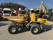 Bergmann 2035 B Allrad Dumper