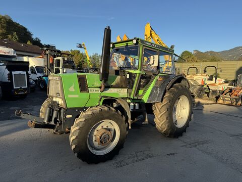Deutz Fahr DX 85