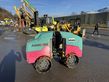 Ammann  1575 Grabenwalze
