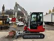Takeuchi TB 235-2 Powrtilt 3xSchaufeln Top