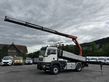 MAN TGA 18.310 Drei Kipper Palfinger 18002EH MITOS