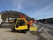 Hyster  J2.2 XN Triplex Seitenschieber Freihubmast