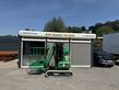 Sonstige ATN PIAF 810 Raupen Mast Bühne 8 Meter Top