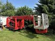 Teupen  LEO 18 H Raupen Bühne Benzin/Strom