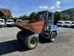 Paus MK 162 Senkmuldenkipper Allrad Dumper