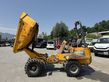 Thwaites Thwaites Mach 274-3,5 Allrad Dumper 4x4