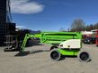 Niftylift HR 17 MK II Allrad 4x4 Diesel