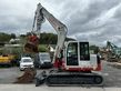 Takeuchi TB 1140 *Powertilt+2xSchaufeln*Klima 83