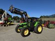 John Deere 3300 A 