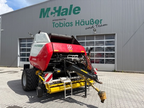 Pöttinger impress 185 V Master