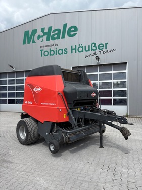 Kuhn VB 2160
