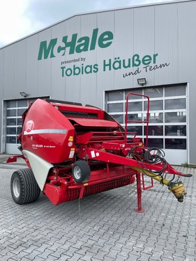 Lely RP 435
