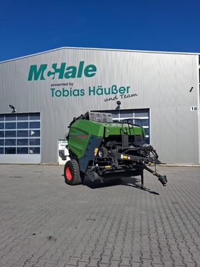 Fendt Rotana 180 V XtraCut