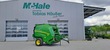 John Deere V 461 R