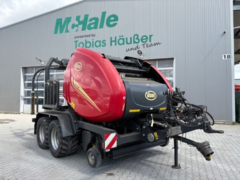 Vicon RV 5220 / Göweil G5050