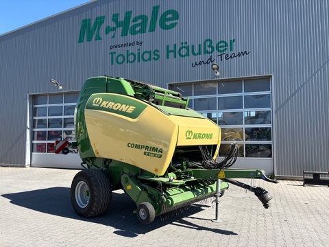 Krone V 180 XC