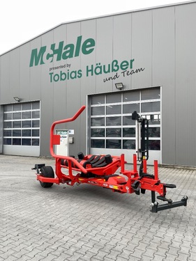Kuhn RW 1410 C