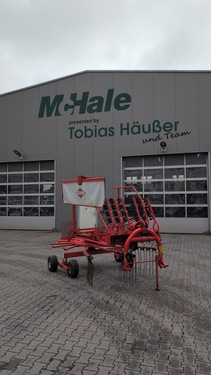Kuhn GA 4521 GM