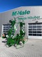 McHale ProPel M6-770 Heuwender