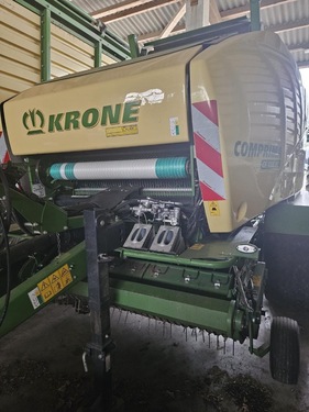 Krone CF 155 XC