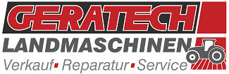 GERATECH Landmaschinen GmbH