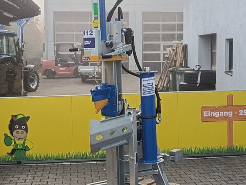 Binderberger H12 Z