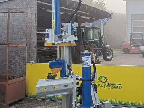 Binderberger H12 Z 2