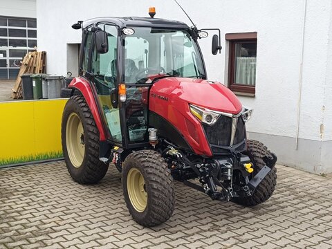 Yanmar YT359 2