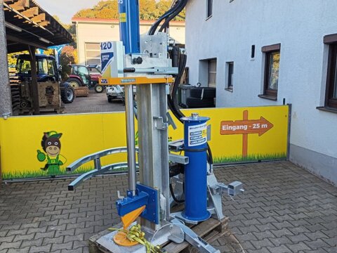 Binderberger H 20 Z