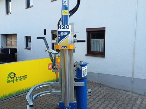 Binderberger H 20 Z 2