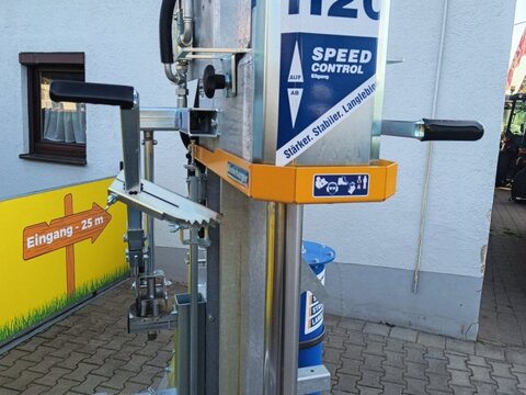 Binderberger H 20 Z 3
