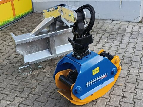 Binderberger RZ 1400 2