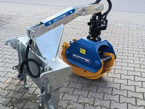 Binderberger RZ 1400 3