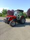 Massey Ferguson MF 3FR.95 Kabine