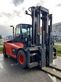 Linde H160D/1200