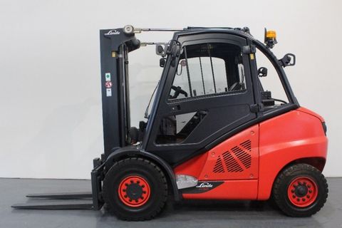 Linde H 50 D 02 EVO