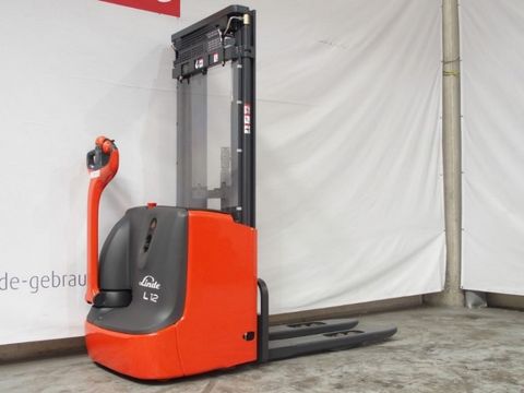 Linde L 12