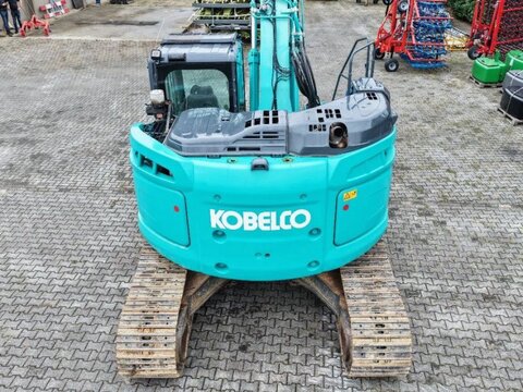 Kobelco SK 230 SR LC - 5 Rupskraan Excavator 3