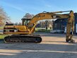 Caterpillar 320 BL Rupskraan Cat Turbo