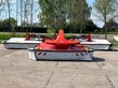 Kuhn triple maaier FC 3125 DF-FF FC 9530 FF