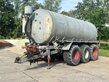Sonstige Jako 22000 Liter 22 m3 Vacuumtank 3 asser gierta