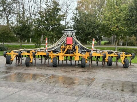 Veenhuis Terraject 300 8.10 Bouwlandbemester Injecteur 2