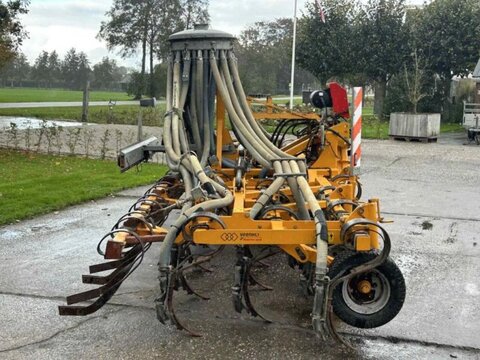 Veenhuis Terraject 300 8.10 Bouwlandbemester Injecteur 3