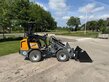 Sonstige Giant 2200 X-tra HD NIEUWE SHOVEL Mini shovel