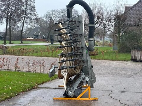 Joskin Mutli 6020/28 Multi action zodenbemester Bemeste 2