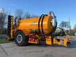 Veenhuis HDG 14 14 m3 Giertank Afgifte regelaar Vacuumtan