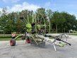 Sonstige Claas Liner 2900 Zwadhark 2 rotorhark zwiller