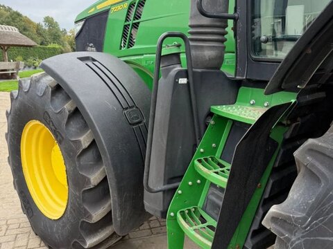 John Deere 7230R 7 230 R Trekker JD 7 serie Autopower 7230R 3